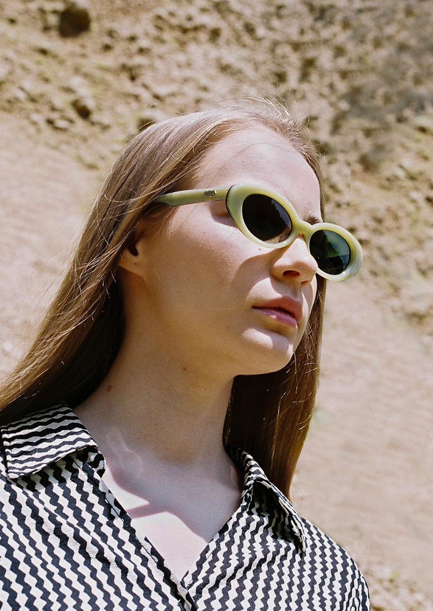 Model - EIGHT / Jude