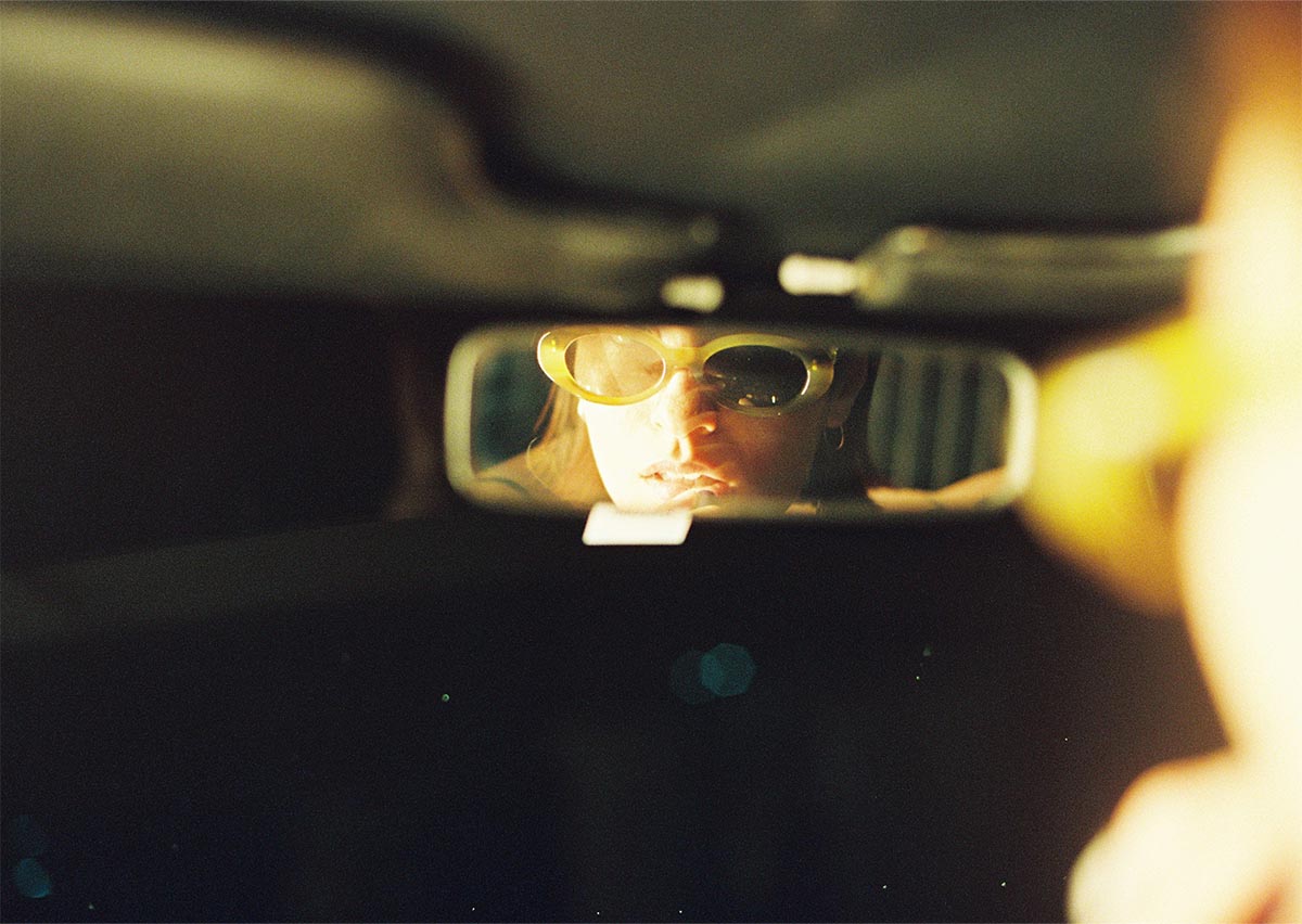 Model - EIGHT / Jude