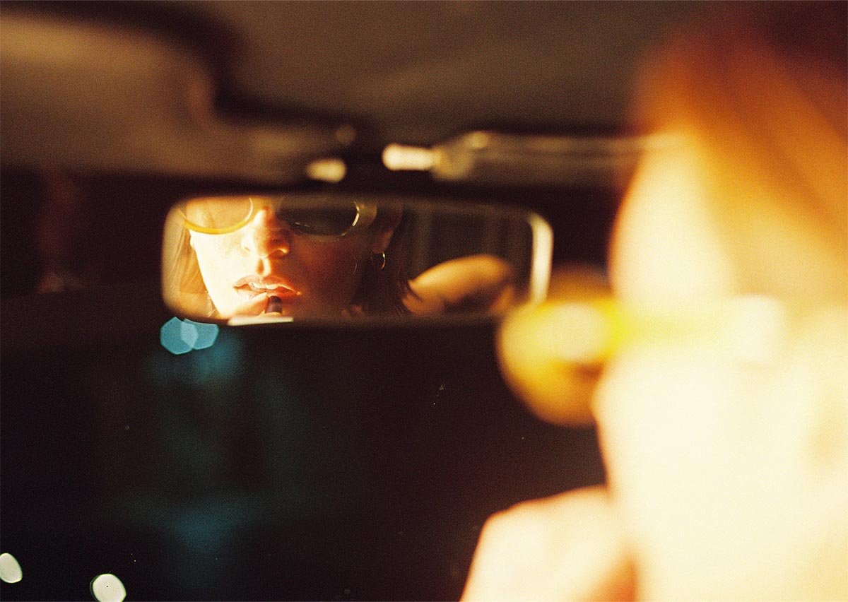 Model - EIGHT / Jude