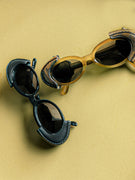 EIGHT LEATHER SHADE